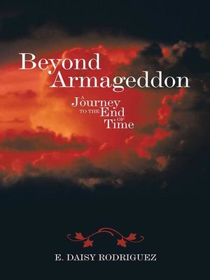 cover image of Beyond Armageddon